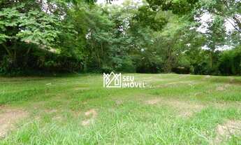 Imagem 2: Terreno à venda, 2390 m² por R$ 2.000.000,00 - Condomínio Terras de São José - Itu/SP