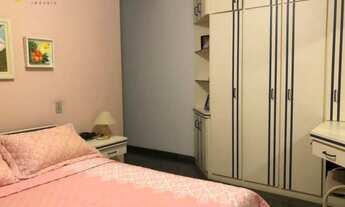 Imagem 6: Apartamento com 3 dormitórios à venda, 130 m² por R$ 370.000,00 - Enseada - Guarujá/SP