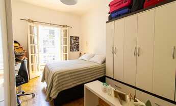 Imagem 6: Apartamento para Aluguel - Higienópolis, 2 Quartos, 85 m2