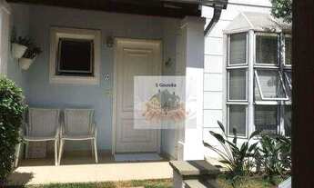 Imagem 2: Casa com 3 dormitórios à venda, 140 m² por R$ 1.300.000,00 - Loteamento Residencial Vila B