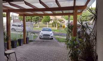 Imagem 3: Sobrado Alto Padrao no Campo Comprido