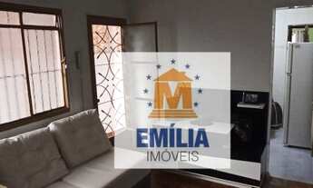 Imagem 4: Casa com 2 dormitórios à venda, 90 m² por R$ 250.000 - Jardim Bela Vista - Jacareí/SP