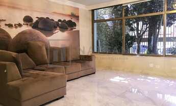 Imagem 6: Sobrado com 3 dormitórios, 386 m² - venda por R$ 2.500.000,00 ou aluguel por R$ 12.600,00