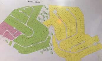 Imagem 2: Venda Lote Condomínio Arvoredo, Nova Lima