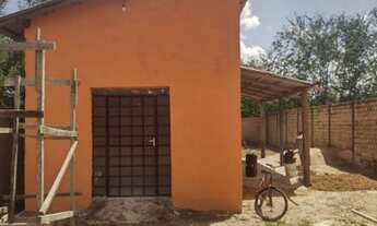 Imagem 5: Alugo- se uma casa