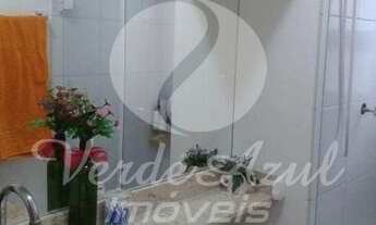 Imagem 7: Apartamento - Vila São Francisco - Hortolândia