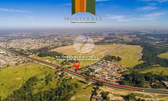 Imagem 5: Terreno - Parque Residencial Terras de Yucatan - Monte Mor