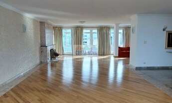 Imagem 2: Incrível apartamento à venda no bairro Consolação!