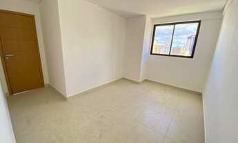 Imagem 5: Apartamento com 3 quartos à venda, 111 m² por R$ 850.000 - Jardim Oceania - João Pessoa/PB