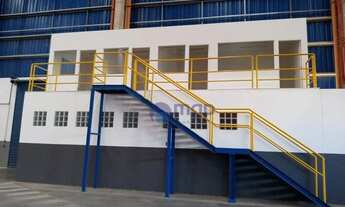 Imagem 5: Galpão para alugar, 5850 m² por R$ 105.300/mês - Centro - Cajamar/SP