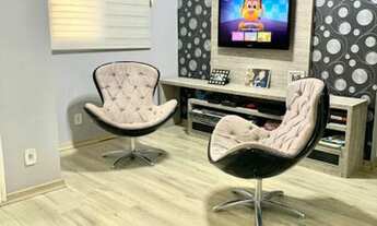 Imagem 2: Apartamento 2 dormitórios e Lazer completo - R$ 317.000,00