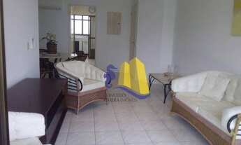 Imagem 3: Apartamento com 3 dormitórios à venda, 120 m² por R$ 1.950.000,00 - Riviera - Módulo 6 - B