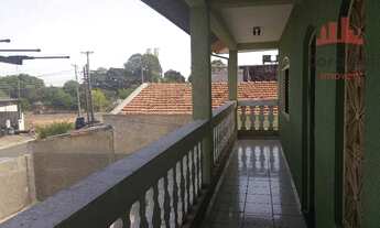 Imagem 2: Casa residencial à venda, Jardim Brasília, Santa Bárbara D'Oeste