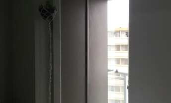 Imagem 3: Apartamento para alugar, 54 m² por R$ 6.500,00/mês - Gonzaga - Santos/SP