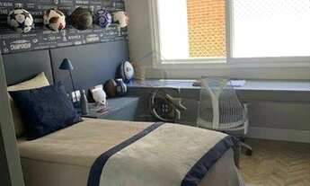 Imagem 2: Casa com 5 dormitórios à venda, 520 m² por R$ 4.900.000,00 - Alphaville 02 - Barueri/SP