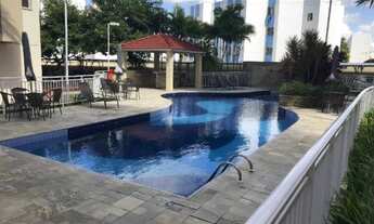 Imagem 3: Apartamento na Alameda das Árvores - Aracaju/Se