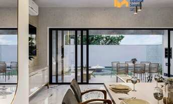 Imagem 6: Linda casa duplex com 4 quartos sendo 2 suítes em Manguinhos