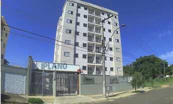 Imagem: Apto 2 dorm/suíte - Pronto p/ morar - Res