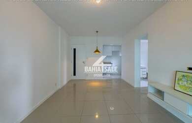 Imagem 3: Apartamento com 1 dormitório para alugar, 54 m² por R$ 2.130/mês - Paralela - Salvador/BA