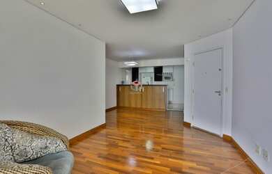 Imagem 2: Apartamento para aluguel, 3 quartos, 1 suíte, 2 vagas, Centro - São Bernardo do Campo/SP