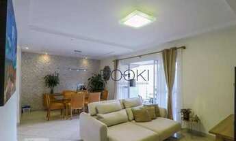 Imagem 3: Oportunidade - Edifício Terraza - 115m² - Vila Mariana