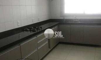 Imagem 2: Apartamento com 4 dormitórios à venda, 180 m² por R$ 1.300.000 - Edifício Atenas - Indaiat