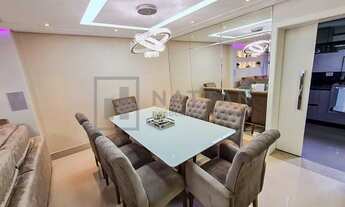 Imagem 4: Apartamento com 4 dormitórios à venda, 168 m² por R$ 1.810.000,00 - Belenzinho - São Paulo