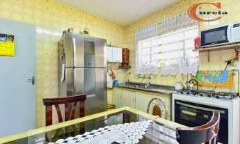 Imagem 6: Sobrado com 2 dormitórios à venda, 99 m² por R$ 650.000,00 - Vila do Bosque - São Paulo/SP