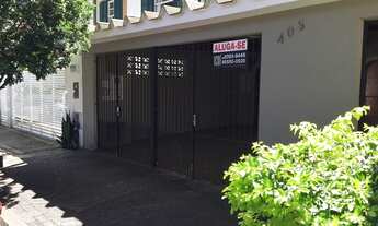 Imagem 3: Sobrado com 3 dormitórios, 280 m² - venda por R$ 1.500.000,00 ou aluguel por R$ 4.500,00/m