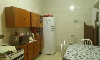 Imagem 3: Casa para venda tem 60 metros quadrados com 2 quartos em Caiçara - Praia Grande - SP