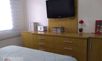 Imagem 2: Apartamento com 3 dormitórios à venda, 151 m² por R$ 1.575.000,00 - Tatuapé - São Paulo/SP