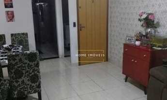 Imagem 4: Apartamento com 2 dormitórios à venda, 80 m² por R$ 215.000,00 - Centro - São Gonçalo/RJ