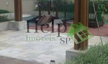 Imagem 4: São Paulo - Apartamento Padrão - Parque São Jorge