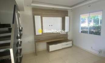 Imagem 2: Sobrado a venda no Evidence Condomínio Resort. Bairro Condomínio Evidence Resort