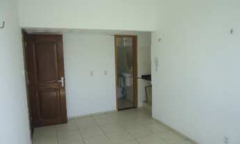 Imagem 3: Apartamento de 1/4, estilo kit nete, Ed. Feliz, Av. Nazaré, em frente a Basílica de Nazaré
