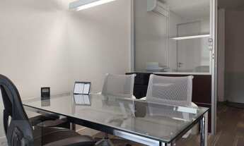 Imagem 6: Sala comercial 100 metros - 2 Vagas - Aclimação