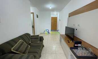 Imagem 6: Apartamento com 2 dormitórios à venda, 59 m² por R$ 350.000 - Canto do Forte - Praia Grand