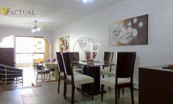 Imagem 4: Apartamento com 3 dormitórios à venda, 150 m² por R$ 790.000,00 - Enseada - Guarujá/SP