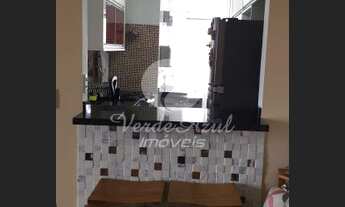 Imagem 6: Apartamento - Jardim Paulicéia - Campinas