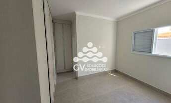 Imagem 5: Casa com 3 dormitórios à venda, 153 m² por R$ 799.000,00 - Jardim do Jatobá - Hortolândia