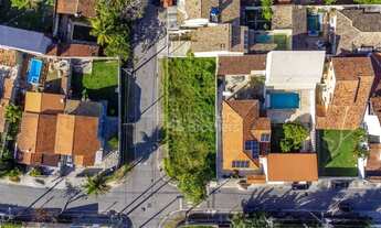 Imagem 2: Terreno à venda, 360 m² por R$ 600.000,00 - Piratininga - Niterói/RJ