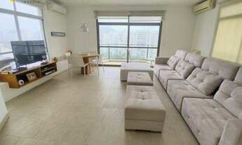 Imagem 6: Frente mar, 3 dormitórios à venda, 250 m² por R$ 1.100.000 - Pitangueiras - Guarujá/SP