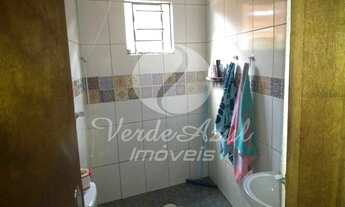 Imagem 7: Casa - Jardim Campo Belo - Sumaré