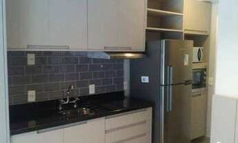 Imagem 1: Studio com 1 dormitório à venda, 35 m² - Moema Índios - São Paulo/SP