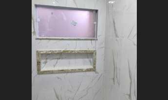 Imagem 5: Casa com 2 dormitórios à venda, 86 m² por R$ 410.000,00 - Jardim Boer I - Americana/SP