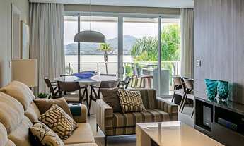 Imagem 4: Apartamento frente mar João Paulo