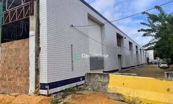 Imagem 7: Sala Comercial para locação, Igapó, Natal - SA0003