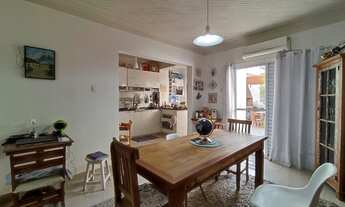 Imagem 6: Sobrado à venda, 133 m² por R$ 800.000,00 - Vila Matias - Santos/SP