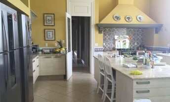 Imagem 5: Casa Residencial para venda e locação, Alphaville 08, Santana de Parnaíba -