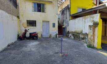 Imagem 2: TERRENO [217M²] BAIRRO: VILA IPOJUCA CORRETORA: FATIMA HEINZE (FH)